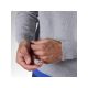 5. ROSSIGNOL M Strickpullover Cn Grau