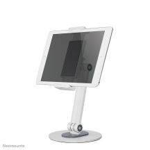 Neomounts DS15-540WH1 Passive Halterung für Mobiltelefone/Smartphones, Tablets/UMPCs, Weiß