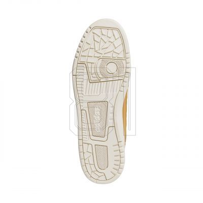6. Adidas Rapid Court Mid Winterized M JR0171 shoes