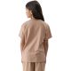 2. T-Shirt 4F F2326 Jr 4FJWSS25TTSHF2326 83S