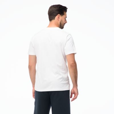 5. ERFARING Kurzarm-T-Shirt für Herren