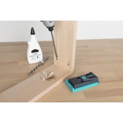 7. wolfcraft GmbH 4642000 Unterdeck-Spannvorrichtung