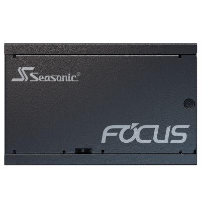 4. Seasonic FOCUS-SPX-750 750 W 20+4 Pin ATX CFX Schwarzes Netzteilmodul