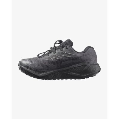 3. Salomon AERO BLAZE 4 GRVL GTX W Schwarz/Schwarz (L45403700)