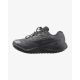 3. Salomon AERO BLAZE 4 GRVL GTX W Schwarz/Schwarz (L45403700)
