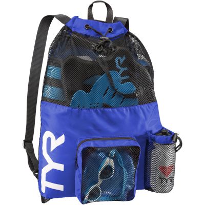 TYR Alnc Big Mesh Mumien-Sportrucksack LBMMB3/428