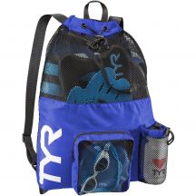 TYR Alnc Big Mesh Mumien-Sportrucksack LBMMB3/428