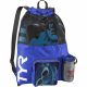 TYR Alnc Big Mesh Mumien-Sportrucksack LBMMB3/428