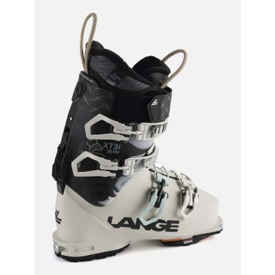 9. LANGE XT3 FREE 95 MV W GW Warmweiße Skischuhe