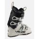 9. LANGE XT3 FREE 95 MV W GW Warmweiße Skischuhe