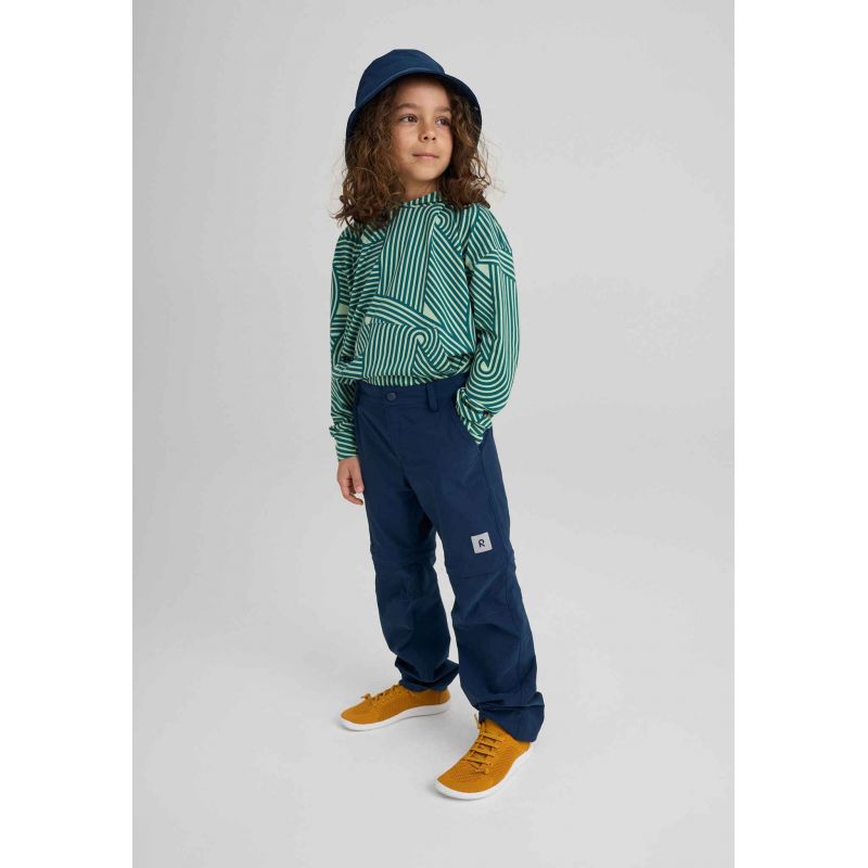 8. Reima Barefoot Astelu Jr 5400066A-2830 Schuhe