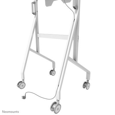 14. Neomounts Move Go Flip drehbarer mobiler Ständer