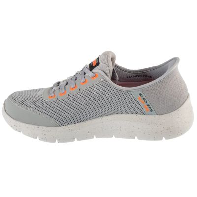 2. Skechers Slip-Ins: Go Walk Flex - Wasserdicht 216330-GRY Grau 41