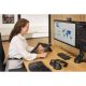 14. Kensington Pro Fit Ergo KB675 EQ TKL Bluetooth-Tastatur Schwarz