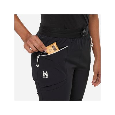 5. MILLET Kamet Xcs Light Pant W Damenhose schwarz