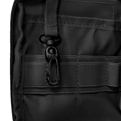 5. Offlander Molle Taktische Tasche OFF_CACC_22BK