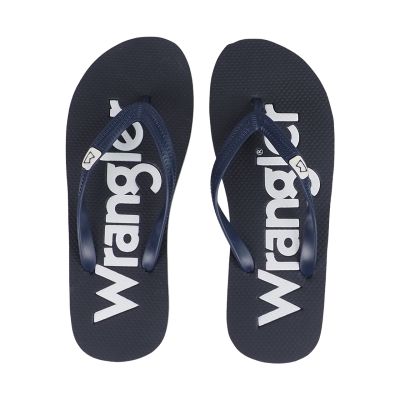 15. Wrangler Cole Flipflop M 20251043 29Y