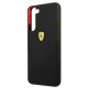 6. Ferrari FESIHCS22SBK S22 S901 schwarz/schwarz Hardcase On Track Silicone