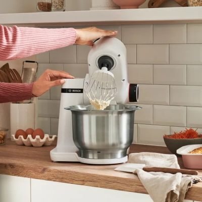 5. BOSCH MUM S2EW40 Küchenmaschine