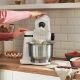 5. BOSCH MUM S2EW40 Küchenmaschine