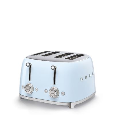 SMEG Toaster Modell TSF03PBEU Pastellblau