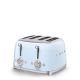 SMEG Toaster Modell TSF03PBEU Pastellblau