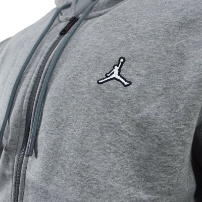 4. Air Jordan Essentials Trainingsanzug mit durchgehendem Reißverschluss für Herren – DQ7350-091