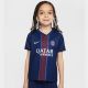 3. Nike PSG 2025/2026 Stadion-Heimtrikot HJ5626-411