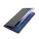 2. Neu Sleep Case Flip Cover mit Standfunktion Xiaomi Redmi Note 11 Pro+ 5G (China) / 11 Pro 5G (China) / Mi11i HyperCharge / Poco X4 NFC 5G schwarz