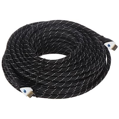 25 Meter langes HDMI-Kabel