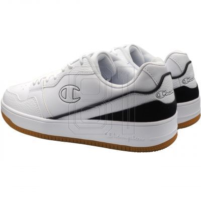 3. Champion RD18 Revive Low M S22296 WW004 shoes