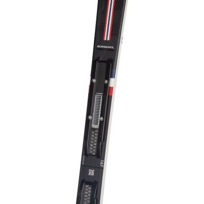 9. ROSSIGNOL SIGNATURE STRATO CRS K NX12 Skiset