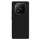 7. 3mk Matt Case Pro für Xiaomi Redmi Note 15 Pro+ 5G – mattes Schwarz