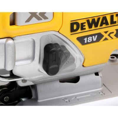2. 18-V-Akku-Stichsäge DEWALT DCS334NT-XJ