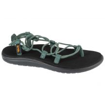 Teva W Voya Infinity Sandalen 1019622-SLVRP Grau 36