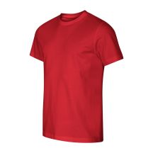Edge Herren-T-Shirt (rot)