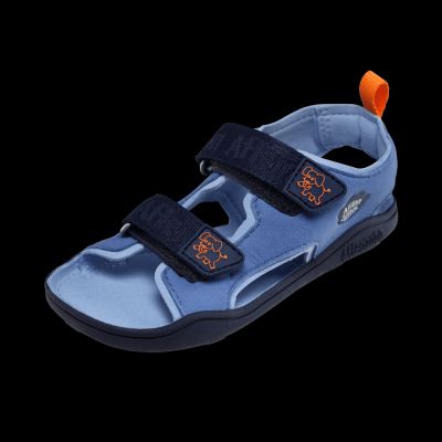 8. Affenzahn Sandale Vegan Airy Elephant (00392-30052)