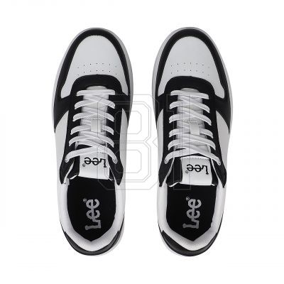 4. Lee Milo Schuhe M 50251040 04A
