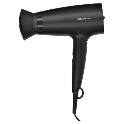 3. PHILIPS BHD 308/10 Haartrockner