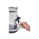 3. DeLonghi ECO 311.W Espressomaschine (1100W; weiß)