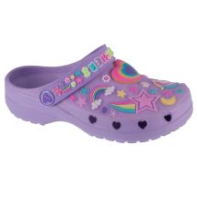 Skechers Heart Charmer - Girly Land 308406L-LVMT Lila 30