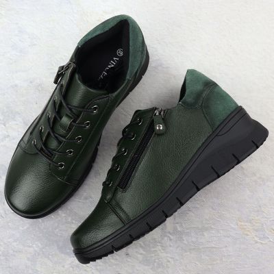 4. Vinceza W 39964 JAN411C Keilschuhe