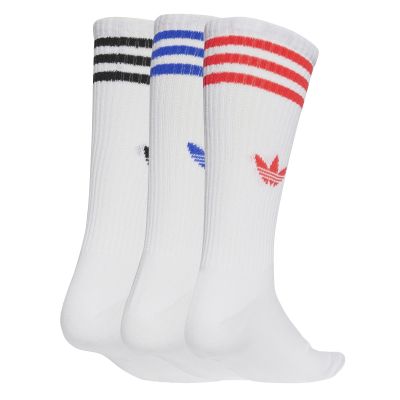 2. Adidas 3S High 3 Pack JV7419 Socken