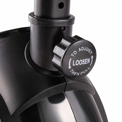 21. Body Sculpture BC 6792 Magnetfahrrad