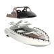 6. Amewi RC Aimee Motorboot 800 mAh Li-Ionen-Akku /8+