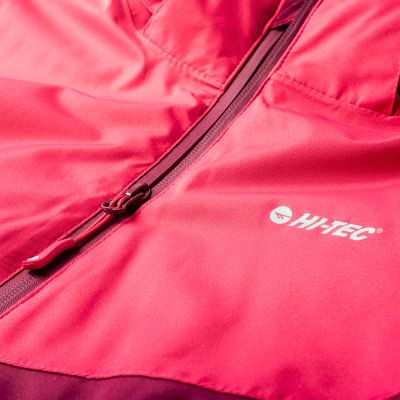 5. OLMO JRG Isolierte Jacke