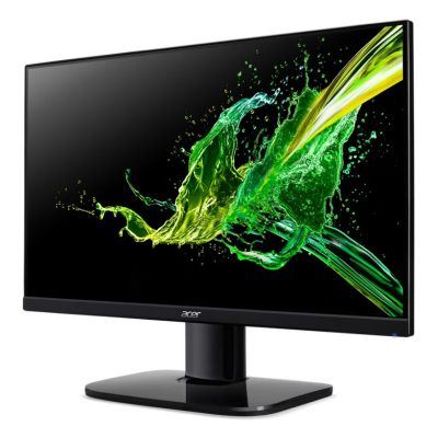 3. Monitor Acer KA272UGbm 27" 69,0 cm 16:9 120Hz 2560x1440
