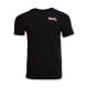 PUMA One Of One Herren-T-Shirt, Schwarz - 535110-1