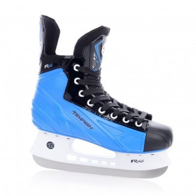 12. Tempish Rental R46 Jr 13000002065 Hockeyschlittschuhe