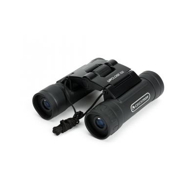 2. Celestron UpClose G2 10x25 Fernglas